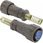 FQ18-6pin TK-8