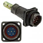 FQ18-7pin ZPJ-8