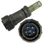 FQ24-6pin TJ-12