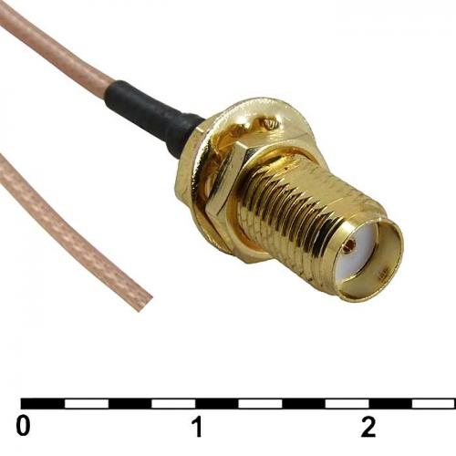 END/SMA-J 13CM