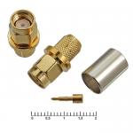 SMA-CG58P
