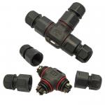 SZC-20-3T-3Pin ip67