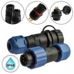 SZC13 6P-F-M