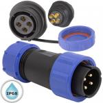 SZC21 4P-M-FB