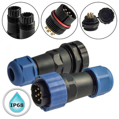 SZC21 7P-F-M