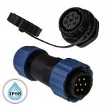 SZC21 7P-M-FB