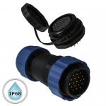 SZC28 19P-M-FB