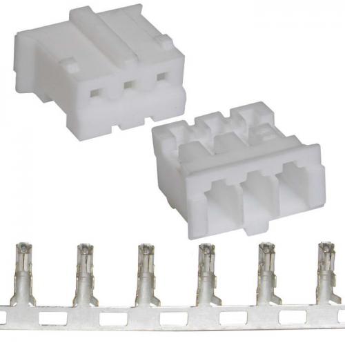 HB-03 (MU-3F) pitch 2.0mm +Terminal