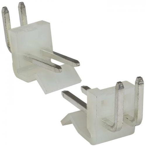 PWL-02R pitch 3.96 mm