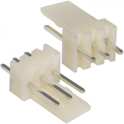 WF-03 pitch 2.54mm