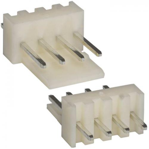 WF-04 pitch 2.54mm