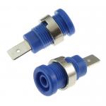 Z017 4mm BLUE