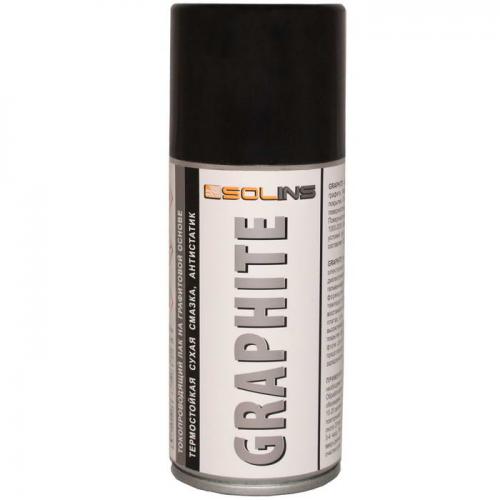 GRAPHITE 200мл