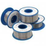 Sn60/Pb40 d0.5mm 100g flux