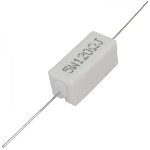 RX27-1 120 Ом 5W 5% / SQP5