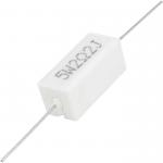 RX27-1 2.2 Ом 5W 5% / SQP5