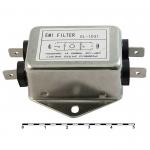 DL-1D31 1A. 250V