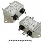 DL-2D3 2A. 250V