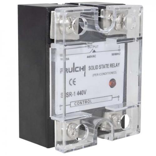 SSR-1 440V 100A (Z)D3 (3-32v)