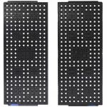 Tray QFN 10*25 (7*7 mm)