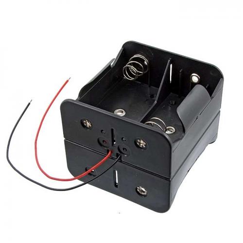 BH144 D 2x1+2x1