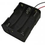 BH363 AA 3x1+3x1 (BH607)