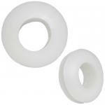 Втулки 6х12.5х8х5.5х1.5 white