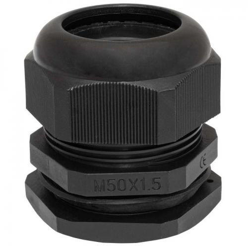 M(G)50 (26-32) Черный