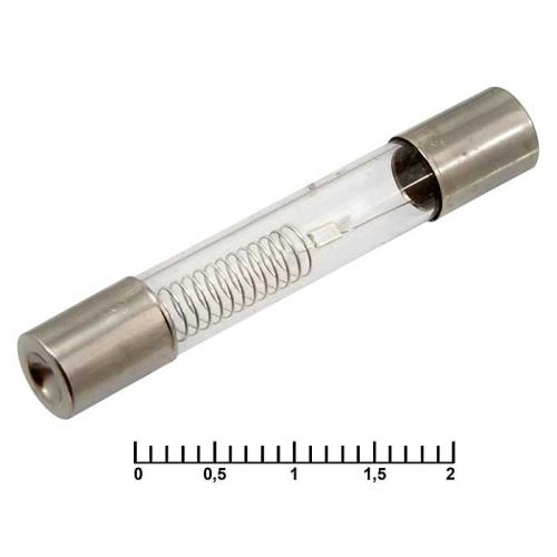 0.6A 5kV (6x40)