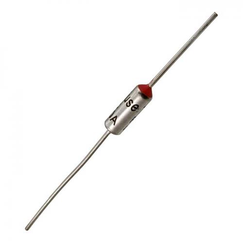 Termo fuse 110*C 10A axial