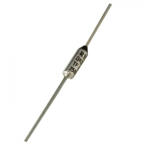 Termo fuse 198*C 15A axial