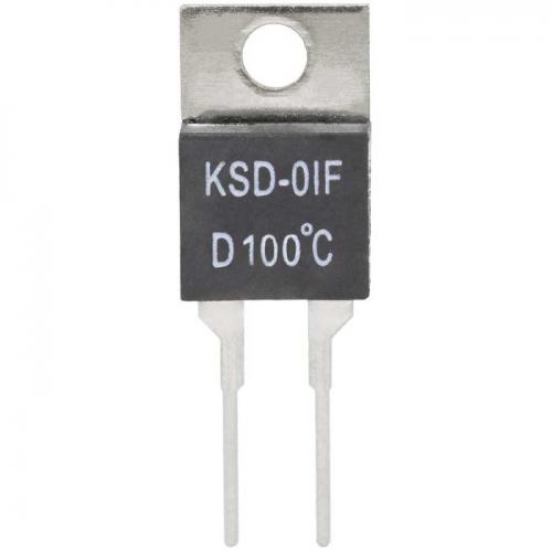 KSD-01F/JUC-31F 100*C 2.5A