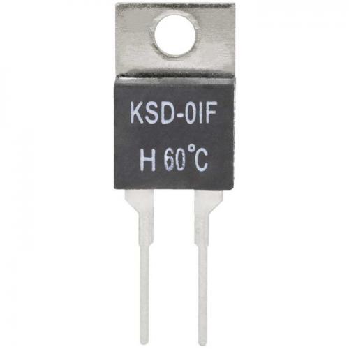 KSD-01F/JUC-31F 60*C 2.5A