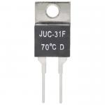 KSD-01F/JUC-31F 70*C 2.5A NC