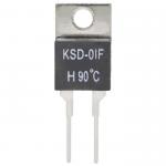 KSD-01F/JUC-31F 90*C 2.5A