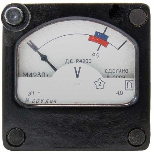 М4230 3/100В.1