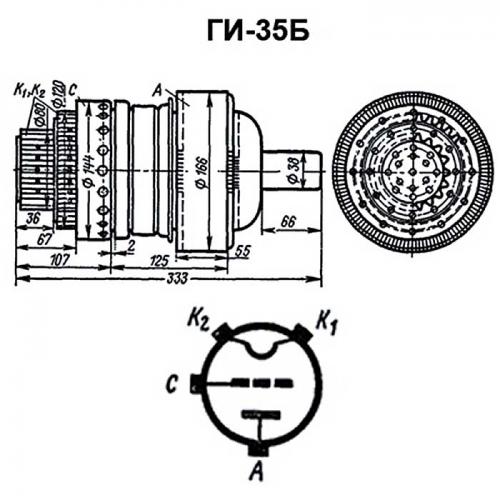 ГИ-35Б