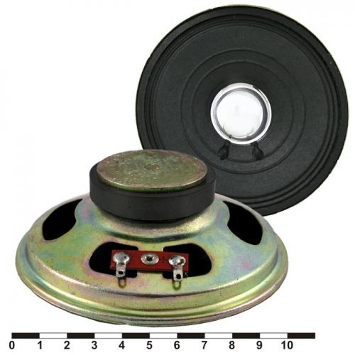 YD103-29 5W 4ohm