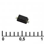 1N4007W