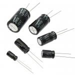10 UF 100V 105*C 6.3*11 (JWCO)