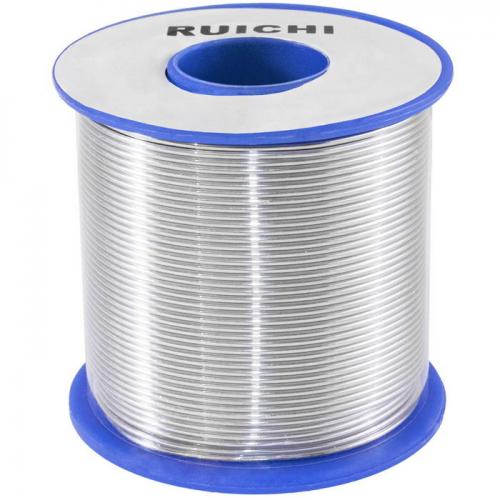 Sn40/Pb60 d0.6mm 50g flux