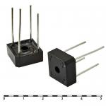 KBPC1005 3A 50V ( BR3005)