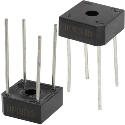 KBPC0610 6A 1000V (BR610)