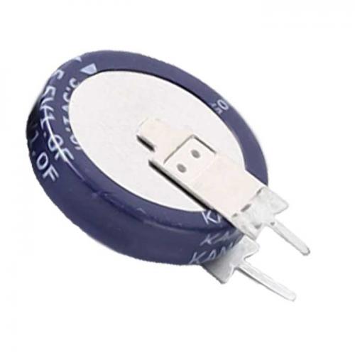 SE-5R5-D155VYV3C 1.5F 5.5V