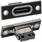 USB3.1 TYPE-C 24PF XH2.54-002