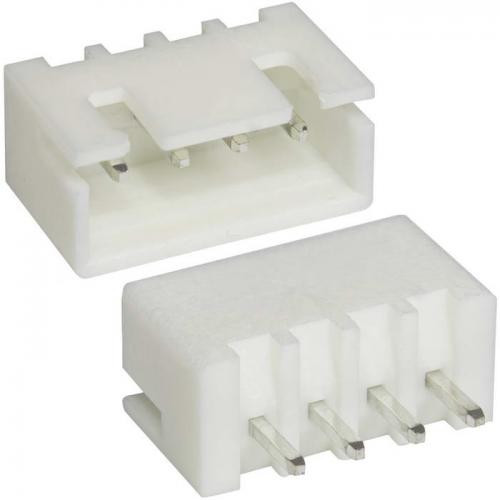 W-04 pitch 2.54mm