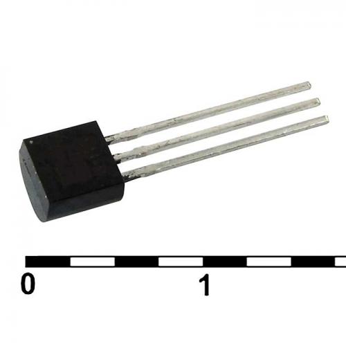 BT169D