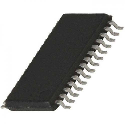 MAX7301AAI+T