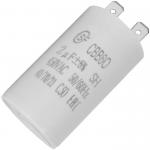 CBB60 2uF 450V (SAIFU)