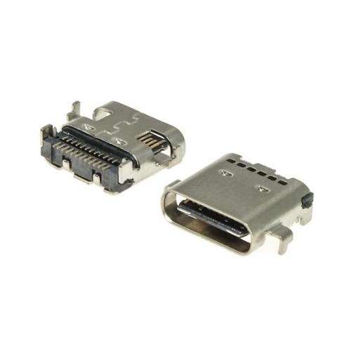 USB3.1 TYPE-C 24PF-016